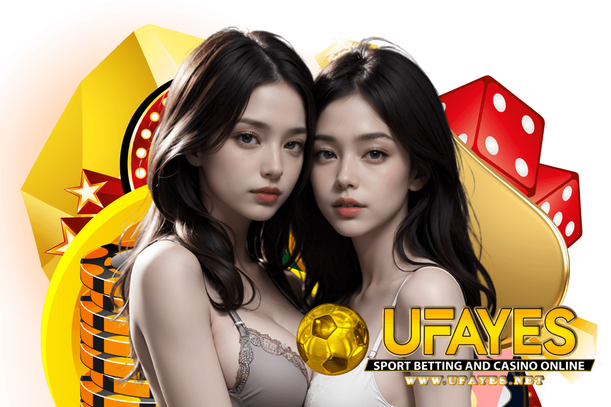 ufayes สล็อต